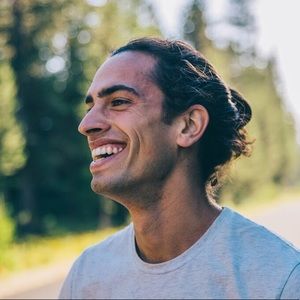 Meet your Posher, Kyler